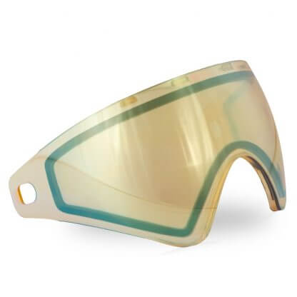 Vio/CMD Linse - Farbe: HD Gold