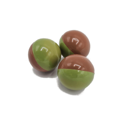 Tomahawk Eco Paintballs (Cal .68) 500er Beutel