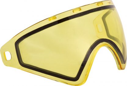 Virtue VIO Thermal Linse - Farbe: high contrast yellow