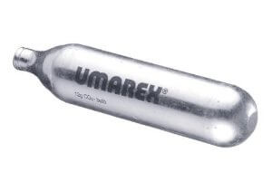 Umarex Co2 Kapsel 12 Gramm 50 Stück