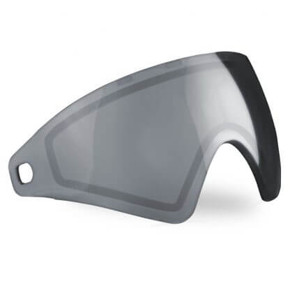 Virtue VIO Thermal Linse - Farbe: bright mirror