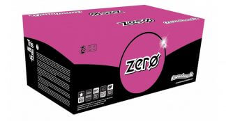 Tomahawk Zero Paintballs (Cal .68 – 2000er Kiste) Sommer Schale – Farbe: Pink