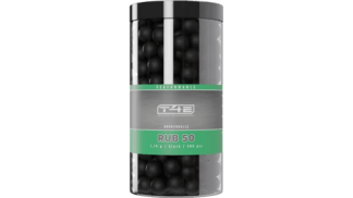 Rubberballs Performance (Gummi Bälle) Cal.50 - 500 Schuss