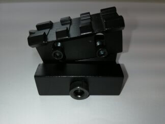 Walther MSL viseur laser rail Picatinny - Armurerie Centrale