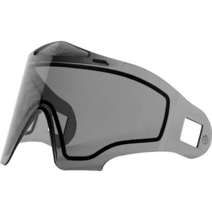 Valken MI (3, 5, 7) thermal Linse - Farbe: smoke