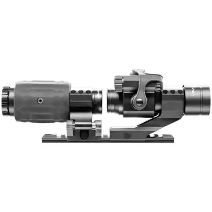 Umarex Magnifying Point Sight MPS3 – Bild 4
