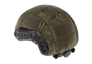 Invader Gear FAST Helmet Cover - Farbe: Digital Flora
