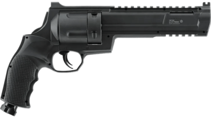 Set: Umarex TR68 GEN2 Revolver | Kaliber .68 | Chalkballs | 16 Joule – Bild 3