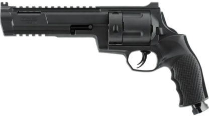 Set: Umarex TR68 GEN2 Revolver | Kaliber .68 | Chalkballs | 16 Joule – Bild 2