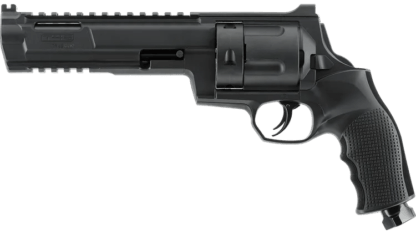 Umarex T4E TR68 Revolver (7,5 Joule) - Farbe: schwarz