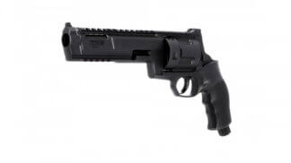 Umarex T4E HDR 68 Revolver (7,5 Joule) - Farbe: schwarz