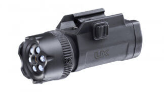 Umarex LLM1 (Licht-Laser-Modul)