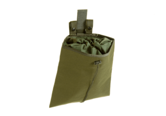 Invader Dump Pouch - Farbe: Olive Drab