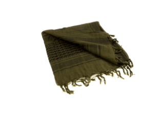 Invader Shemag - Farbe: Olive Drab