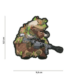 OPS Gear Patch - Sniper Ox (Nr. 3)