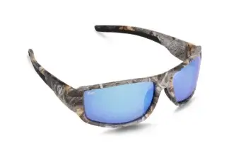 Virtue V-Guard Sunglasses - Farbe: Camo Ice