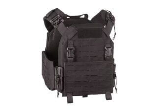 Invader Reaper QRB Plate Carrier - Farbe: schwarz