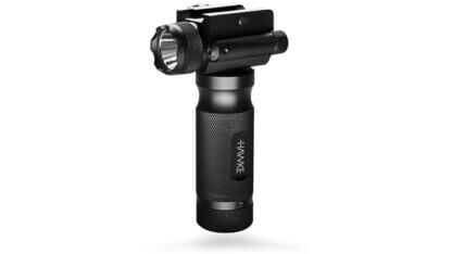 Hawke Laser / LED Foregrip