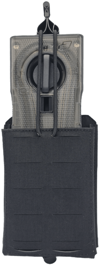 Clawgear HK417 Mag Pouch LC - Farbe: Schwarz – Bild 11
