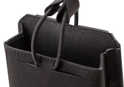Clawgear HK417 Mag Pouch LC - Farbe: Schwarz – Bild 10