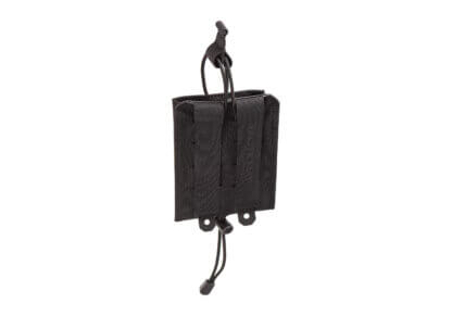 Clawgear HK417 Mag Pouch LC - Farbe: Schwarz – Bild 2