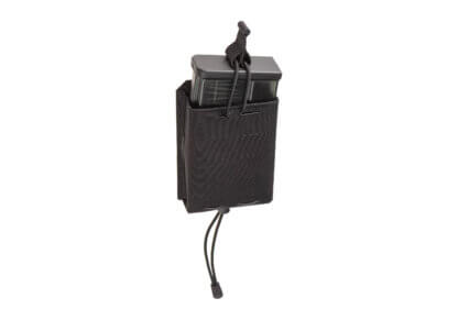 Clawgear HK417 Mag Pouch LC - Farbe: Schwarz – Bild 4
