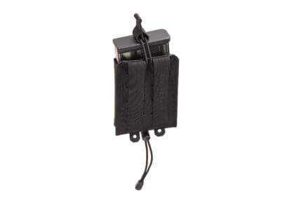 Clawgear HK417 Mag Pouch LC - Farbe: Schwarz – Bild 5