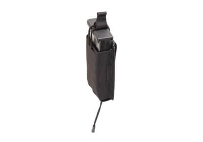 Clawgear HK417 Mag Pouch LC - Farbe: Schwarz – Bild 6