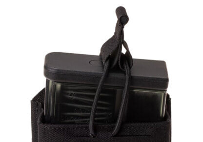 Clawgear HK417 Mag Pouch LC - Farbe: Schwarz – Bild 7
