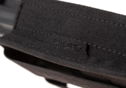 Clawgear HK417 Mag Pouch LC - Farbe: Schwarz – Bild 8