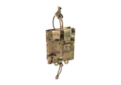 Clawgear HK417 Mag Pouch LC - Farbe: Multicam – Bild 2