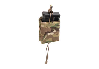 Clawgear HK417 Mag Pouch LC - Farbe: Multicam – Bild 4
