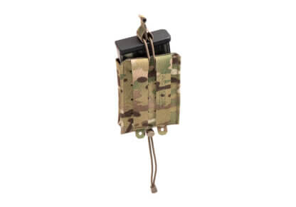 Clawgear HK417 Mag Pouch LC - Farbe: Multicam – Bild 5