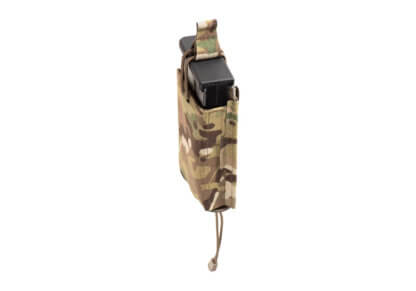 Clawgear HK417 Mag Pouch LC - Farbe: Multicam – Bild 6