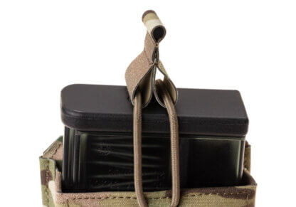 Clawgear HK417 Mag Pouch LC - Farbe: Multicam – Bild 7
