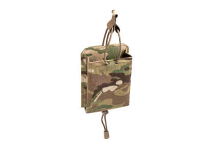 Clawgear HK417 Mag Pouch LC - Farbe: Multicam