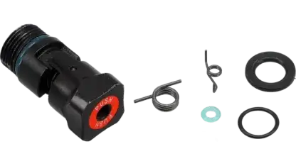 Umarex T4E Service Kit für TP50 (Pistole) GEN2 (GEN1 kompatibel)