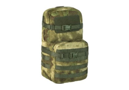 Invader Cargo Pack - Farbe: Everglade