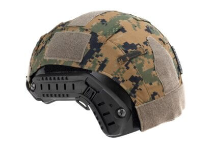 Invader Gear MOD2 FAST Helmet Cover - Farbe: Marpat – Bild 2