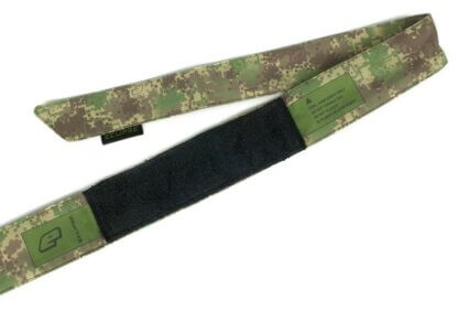 Planet Eclipse Headband HDE DM - Farbe: HDE Camo – Bild 4