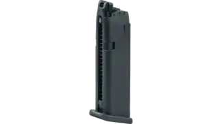 Ersatzmagazin GLOCK 17 Gen 5 - Gas - Airsoft 6 mm