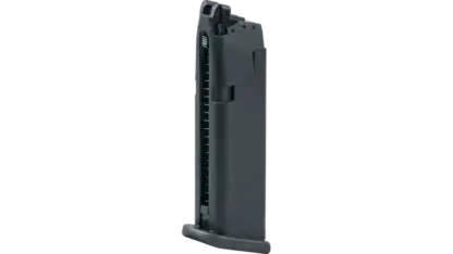 Ersatzmagazin GLOCK 17 Gen 5 - Gas - Airsoft 6 mm