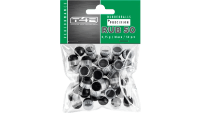 Umarex T4E Performance Rubberball Precision – Bild 2