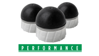 Umarex T4E Performance Rubberball Precision