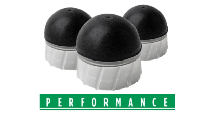 Umarex T4E Performance Rubberball Precision