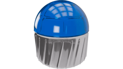 Umarex T4E Chalkball Precision CBP 68 – Bild 3