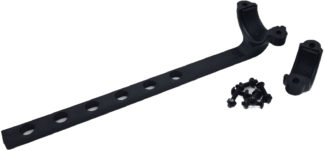 Planet Eclipse EMC Tank Stock Arm Kit