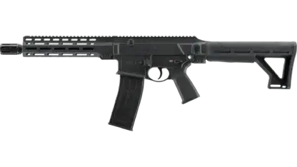 Umarex T4E TC68 Full-Auto (16 Joule) - Farbe: schwarz