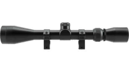 Umarex Zielfernrohr UX RS 3-9x40 – Bild 2