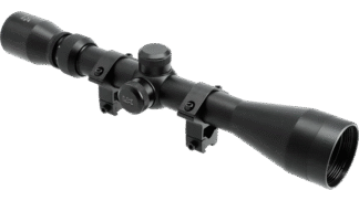 Umarex Zielfernrohr UX RS 3-9x40